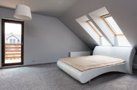 Bossiney bedroom extensions