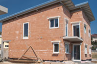 Bossiney home extensions